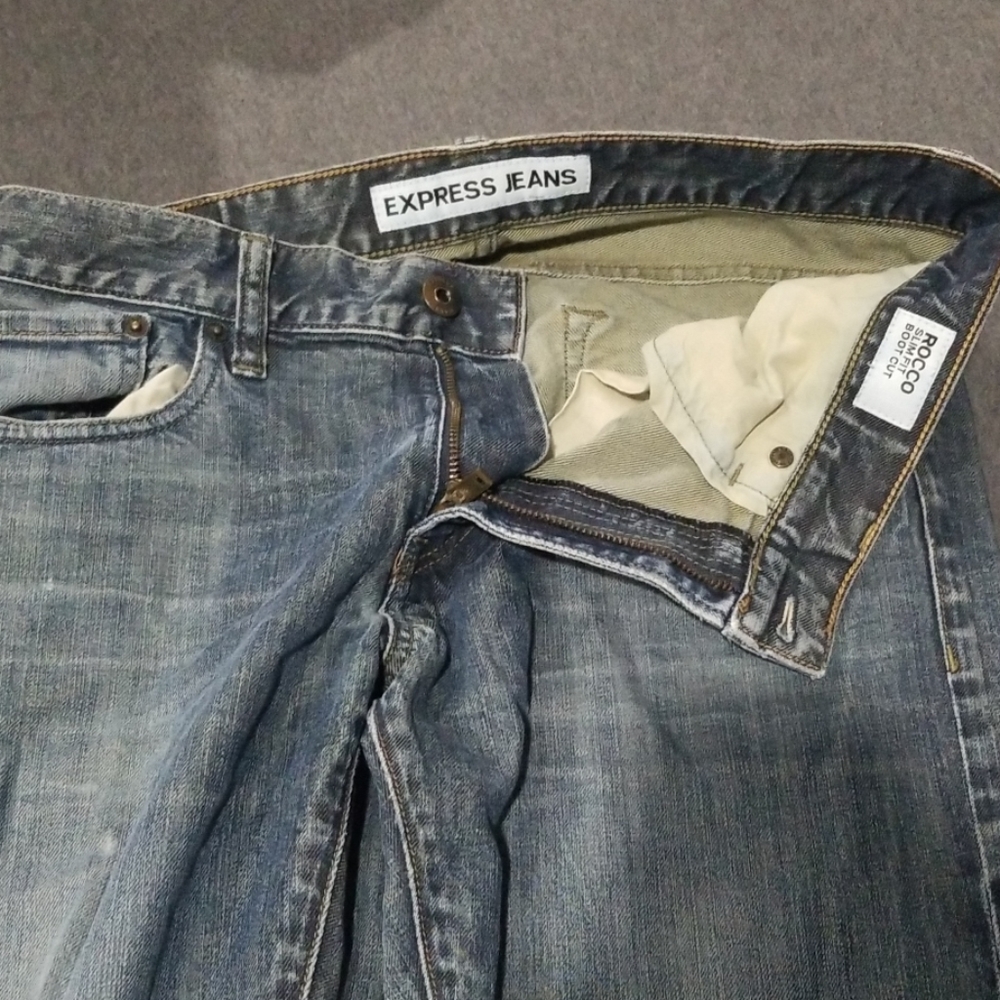 Jeans 32 x 32